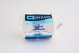 Crepe Bandage 5cm x 4.5m First Aid x 6 Pack