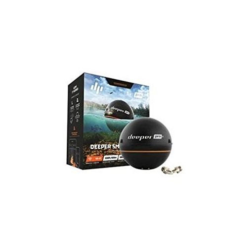 Preisvergleich Produktbild Deeper Smart Sonar Pro+ 80 m