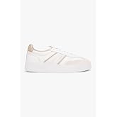 Tommy Hilfiger THE GREENWICH EDGE FLATFORM Spor AyakkabıKadın
