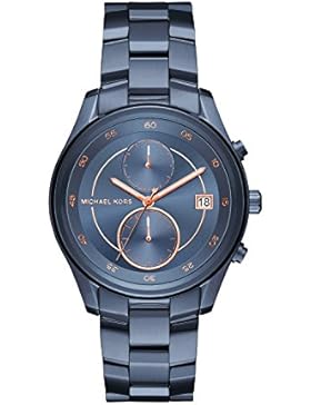 Michael Kors Damen-Uhren MK6468