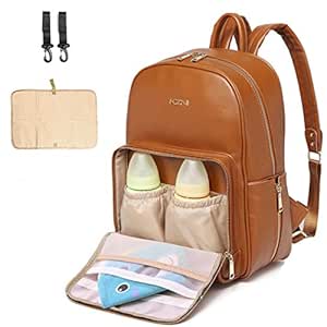 amazon changing bag rucksack
