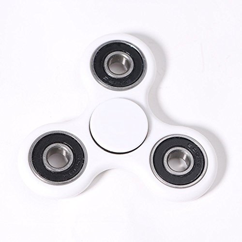 Tri Fidget Hand Spinner, Selenechen High Speed Ceramic Bearing Rotate Fidget Finger Toys for Anxiety and Autism Adult Children Kids Tri Fidget Hand Spinner, Selenechen High Speed Ceramic Bearing Rotate Fidget Finger Toys for Anxiety and Autism Adult Children Kids
