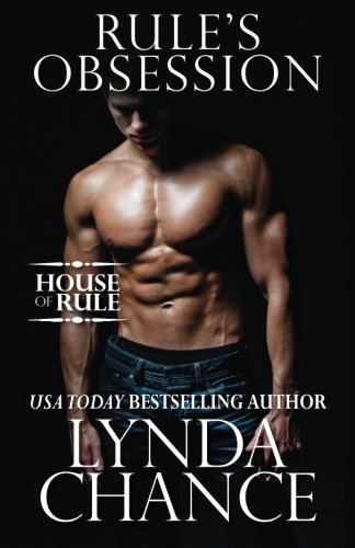 Rule's Obsession (The House of Rule Book 1)