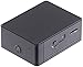 Produktbild VisorTech WLAN Mini Kamera: HD-Videorekorder mit WLAN-IP-Überwachungskamera IPC-50.wl (Minikamera)