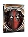 The Martian, Sopravvissuto - Deadpool Collection (Blu-Ray)
