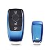 Produktbild KAKTUS® Smart Key Protection Shell Autoschlüssel Schutzhülle für Mercedes Benz Schlüssel