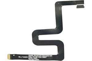 CSEZWASM Laptop for Lenovo Miix 510-12 ISK IKB 520-12IKB MIIX510_TP_FPC Touch Control Cable 5C10M13887