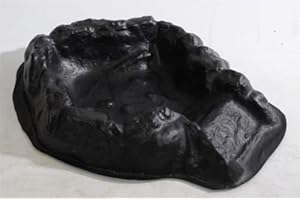 Hard to find Bike Parts INSTANT WATERFALL OR STREAM FOR YOUR FISH POND SWALLOW SLATE LOOK,GARDEN POND ACCESSORY SALE PRICE