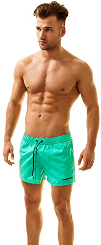 Diesel Herren Badeshorts - 2