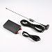 Produktbild 100 KHz-1,7 GHz Vollband RTL-SDR USB Tuner Empfänger RTL2832U + R820T2 AM FM Radio Empfänger Software Definieren Radio