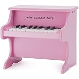 New Classic Toys - Piano para niños (ref 0158)