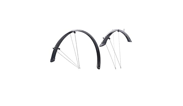 hybrid mudguards 700c