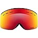 Produktbild YEAZ Rise Ski- Snowboardbrille schwarz