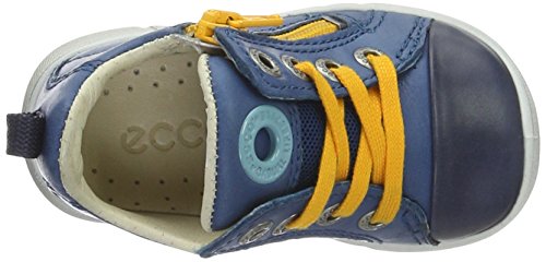 Ecco Baby Jungen First Lauflernschuhe - 7