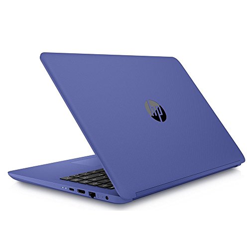 HP 14-bp073sa 14-inch Laptop Intel Core i3-7100U 2 4 GHz Processor  4GB RAM  128GB eMMC  Battery Upto 11 Hours  Light Weight 1 46 Kg  Windows 10 Home 
