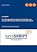 LernSKRIPT PERSONALMANAGEMENT zur Prüfungsvorbereitung der IHK Prüfungen zum Fachwirt, Betriebswirt und Technischen Betriebswirt by André Fehrs