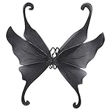 Ideal para Halloween, carnaval o fiestas temáticas