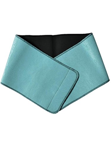 HHORD Fitness-Bewegung Gürtel Schutz männlichen weiblichen Basketball Martial-Arts Badminton Newbie Magic stick Klettverschluss Turn Hula Hoop schützen Gürtel