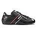 Produktbild Sparco 00120544NR Schuhzeit 77 TG 44 Black Leather