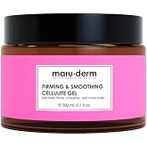 Maru.Derm Sıkılaştırıcı Sel&uuml;lit Kremi 300 ml