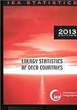 Image de Energy Statistics of Oecd Countries: 2013