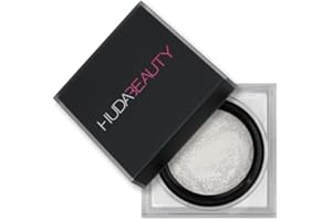 HUDABEAUTY HUDA BEAUTY Original | EASY BAKE | Loose Baking & Setting Powder | Polvos sueltos que fijan el maquillaje | 20 gramos | by BELLA (SUGAR COOKIE, 20.00 g (Paquete de 1))