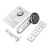 Auswahl mit 5 Intensitäten, frei wählen Sie eine, damit Sie sich wohl fühlen