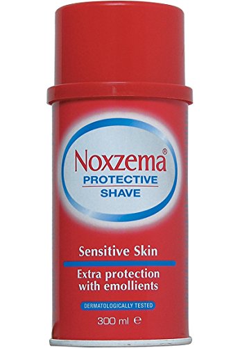 NOXZEMA 300 Sensible Shave Foam