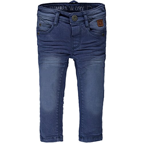 Tumble 'N Dry Baby Boys' Jeans blue Jeans Blue 6-9 Months