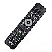 Price comparison product image Replacement Remote Control suitable for PHILIPS 55PDL8908S/12 YKF315Z01 Remote with One-to-One PreProgrammed Connection - Easy Start Function - without annoying Installation