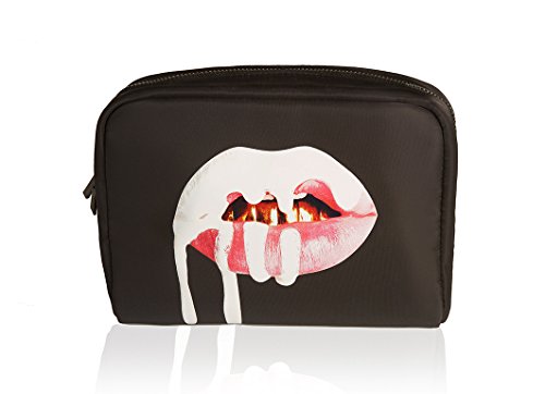 KYLIE COSMETICS Birthday Edition Makeup Bag *LIMITED BIRTHDAY EDITION*