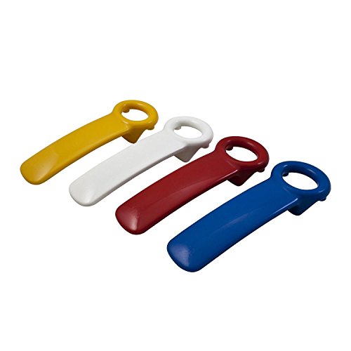 1 Stück Schraubdeckelöffner Deckelöffner JarKey® farbig sortiert