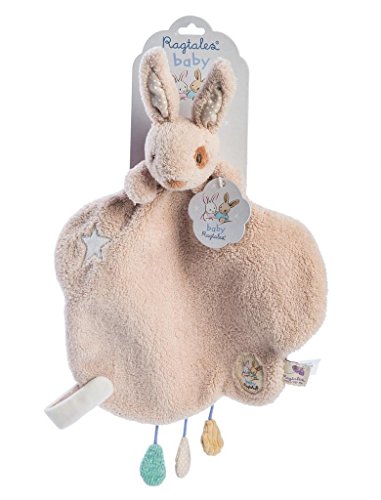 Ragtales Baby Alfie Comforter Toys