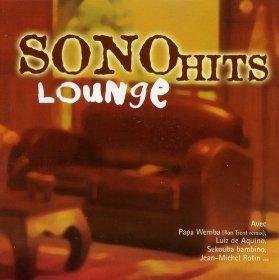 Preisvergleich Produktbild Sono Hits Lounge