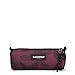 Produktbild Eastpak Benchmark Single Federmäppchen, 21 cm, Rot (Leaves Merlot)