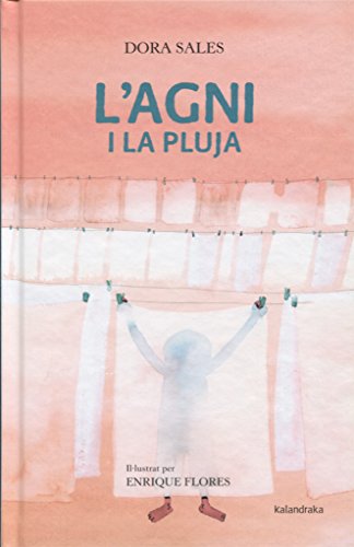 L'Agni i la plutja (Set llegües)