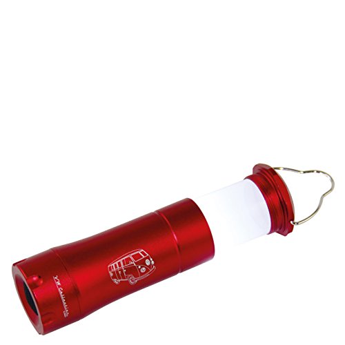 Preisvergleich Produktbild VW Collection by BRISA T1 Taschenlampe