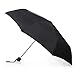 Produktbild Schwarzer Minilite Regenschirm