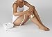 Braun Gillette Venus Naked Skin - hair removal system - white