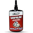 M&L, XPRO Gripaloc Liquid PTFE Thread Locker & Sealant - 250ml. The Revolutionary Thread Sealing Liquid, Squeeze bottle and Non-Drip technology allows precise application. - 250ml bottle