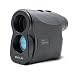 Produktbild ERAY Golf Entfernungsmesser Laser 0-600m Laser Golf Rangefinder Einzelmessung und Reihenmessung, Fog Mode, Pin Seeker und Geschwindigkeitsmessung Genauigkeiten für Jagd Golf Fischen
