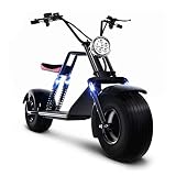moto scooter electrico lima Este scooter eléctrico está equipado con un neumático de automóvil de vacío, frenos hidráulicos y un sistema de posicionamiento GPS que se puede conectar a la aplicación móvil.