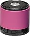 Produktbild Denver BTS-30 Bluetooth Lautsprecher mit Akku pink