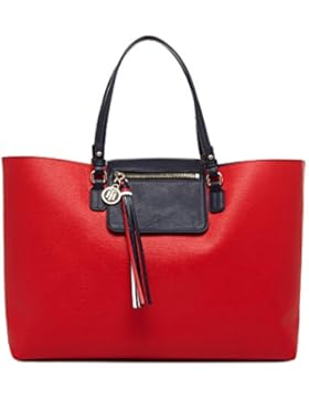 Tommy Hilfiger Love Tommy Reversible Tote Tasche
