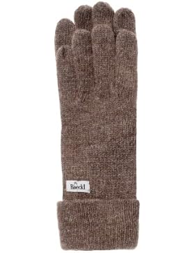 Roeckl Damen Handschuhe aus edler Lammwolle