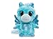 Produktbild Aurora World 60339 - Yoohoo and Friends Aqua Pegasus, Plüschtier, 5 Zoll, türkis