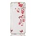 Produktbild Neo Silikon Hülle [Scratch-Resistant],Kreativ Niedliche Cartoon Silikon Schutzhülle/Cover Soft Ultra Dünn Crystal Clear Transparent Kirstall Gel TPU Protective back für Huawei P30 Pro