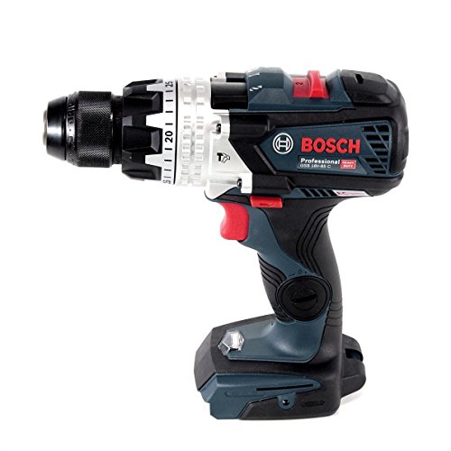 Bosch Professional 06019 g0301 Bohrschrauber mit Schlag - 2
