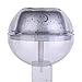 Produktbild Altsommer Kristallnachtlicht Projektions Luftbefeuchter, 500ML USB LED Licht Super Stummschaltung Luftbefeuchter Ultraschall vibration atomization Elektrisch Diffusor für Büro,Yoga,Spa,Schlafzimmer