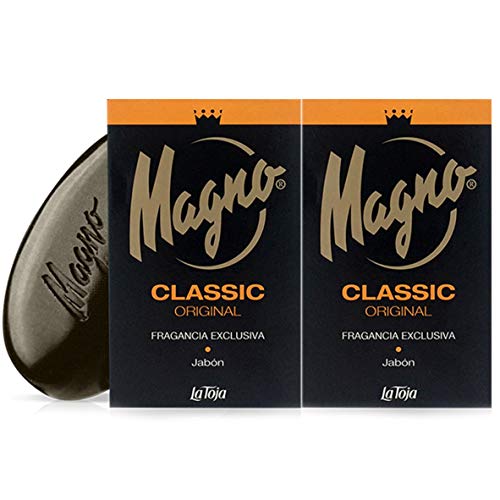 Magno-Classic - Seife -2 x 125 gr